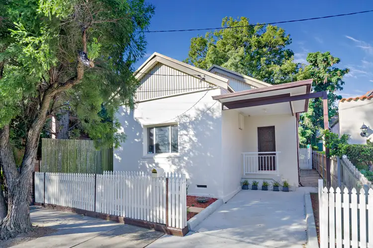 10 Rose Street, Ashfield NSW 2131