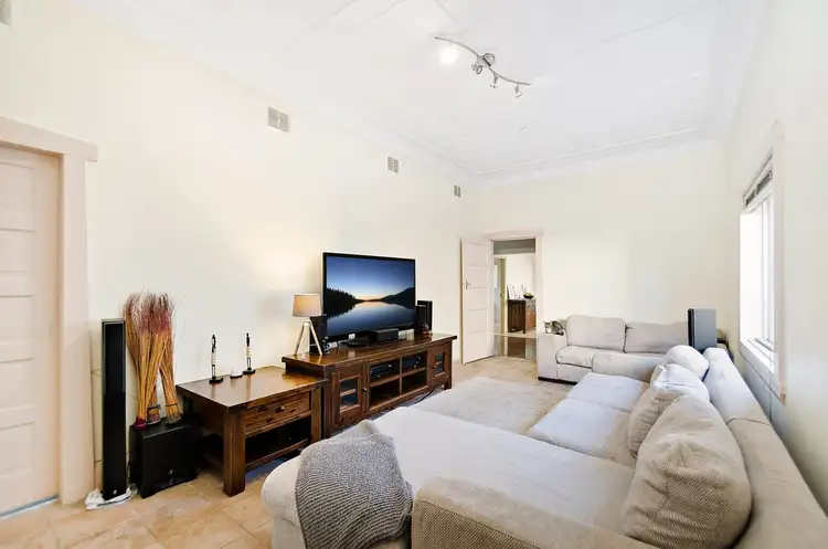 Second view of Homely house listing, 10 Rose Street, Ashfield NSW 2131