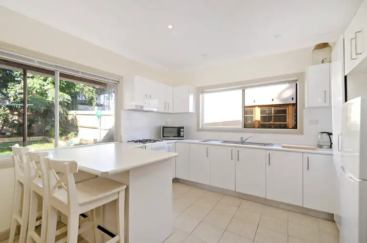 Fourth view of Homely house listing, 10 Rose Street, Ashfield NSW 2131
