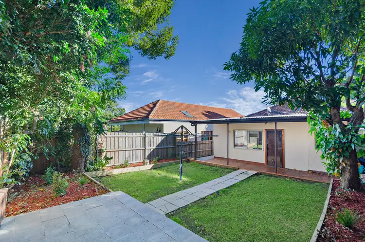 Sixth view of Homely house listing, 10 Rose Street, Ashfield NSW 2131