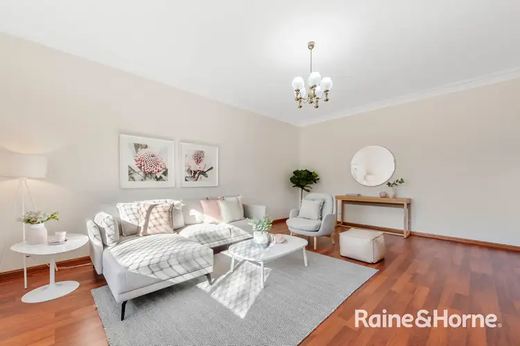 2 King Edward Street, Roseville NSW 2069