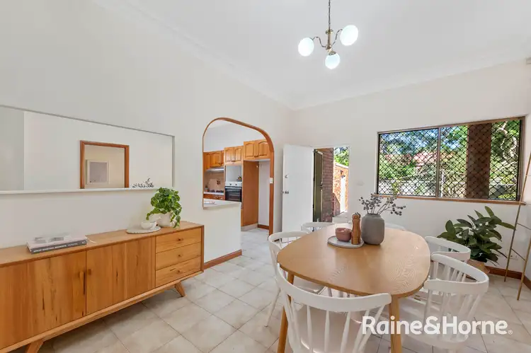 Fourth view of Homely house listing, 2 King Edward Street, Roseville NSW 2069