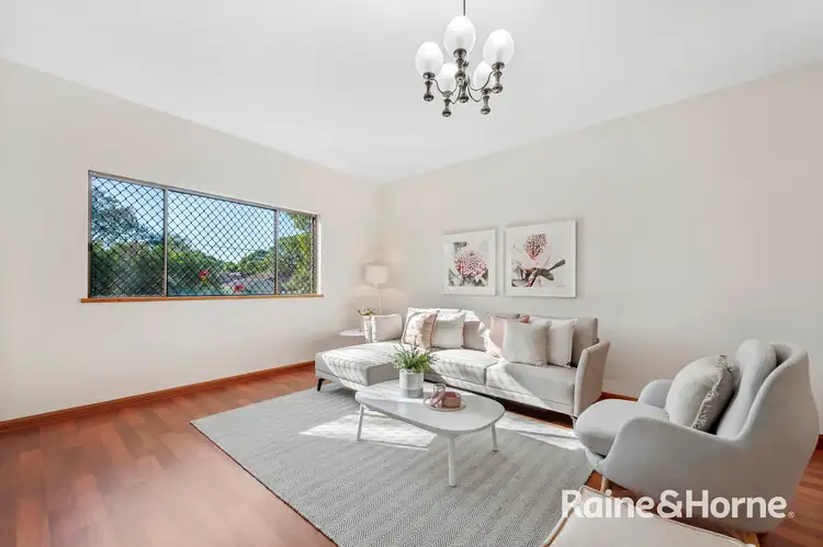 Fifth view of Homely house listing, 2 King Edward Street, Roseville NSW 2069
