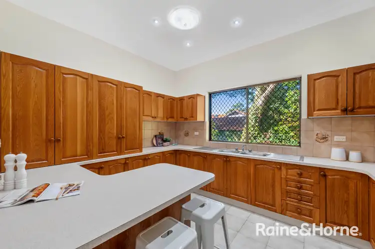 Sixth view of Homely house listing, 2 King Edward Street, Roseville NSW 2069