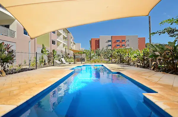 Main view of Homely unit listing, 14/4 Mitaros Place, Parap NT 820