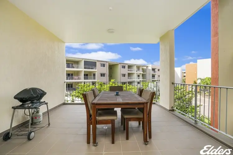 Second view of Homely unit listing, 14/4 Mitaros Place, Parap NT 820