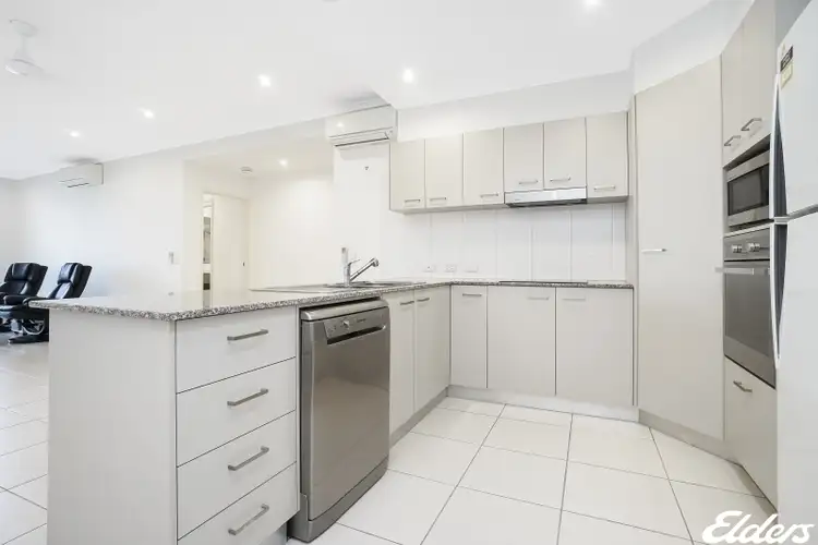 Third view of Homely unit listing, 14/4 Mitaros Place, Parap NT 820