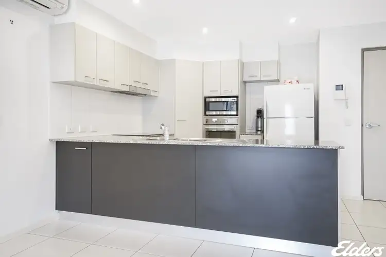 Fourth view of Homely unit listing, 14/4 Mitaros Place, Parap NT 820