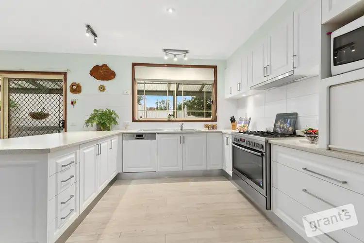 Second view of Homely house listing, 24 Breyleigh Drive, Pakenham VIC 3810