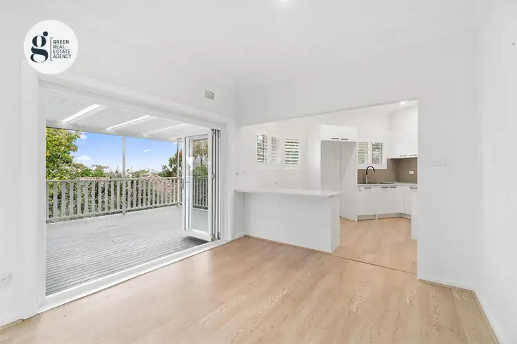 Second view of Homely house listing, 8 Jayne Street, West Ryde NSW 2114