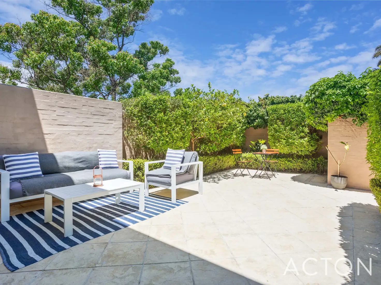 Main view of Homely townhouse listing, 9/21 Anstey Street, Claremont WA 6010