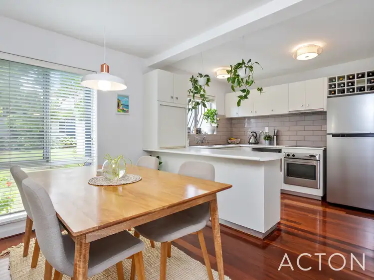 Third view of Homely townhouse listing, 9/21 Anstey Street, Claremont WA 6010