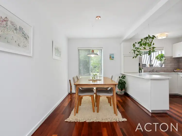Fourth view of Homely townhouse listing, 9/21 Anstey Street, Claremont WA 6010