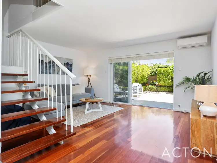 Fifth view of Homely townhouse listing, 9/21 Anstey Street, Claremont WA 6010