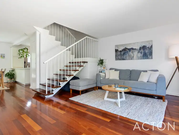 Sixth view of Homely townhouse listing, 9/21 Anstey Street, Claremont WA 6010