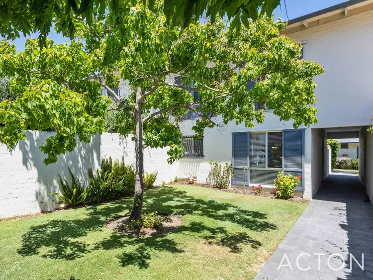 Seventh view of Homely townhouse listing, 9/21 Anstey Street, Claremont WA 6010