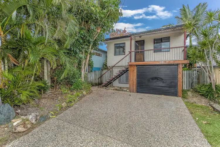 60 Longland St, Redcliffe QLD 4020