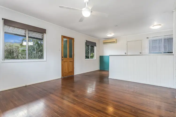 Fifth view of Homely house listing, 60 Longland St, Redcliffe QLD 4020