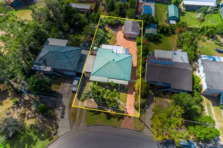 15 Hillier Street, Brighton QLD 4017