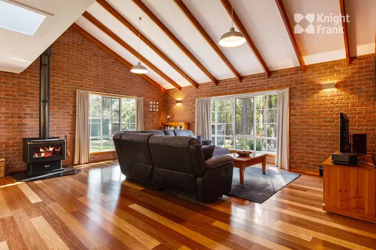 Second view of Homely house listing, 75 Snug Tiers Road, Snug TAS 7054