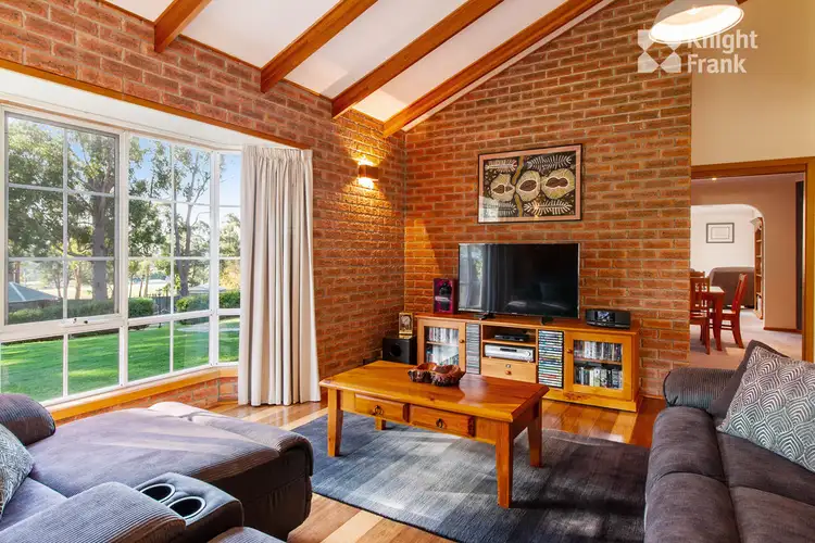 Third view of Homely house listing, 75 Snug Tiers Road, Snug TAS 7054