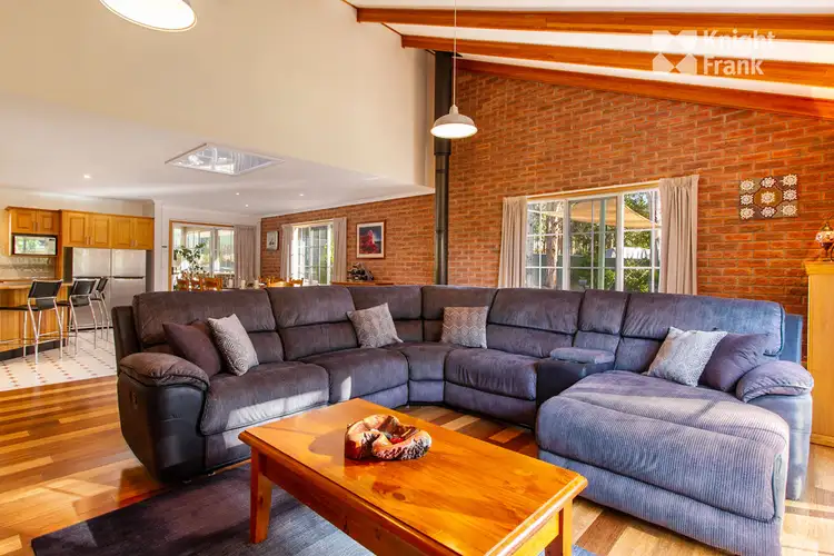 Fourth view of Homely house listing, 75 Snug Tiers Road, Snug TAS 7054