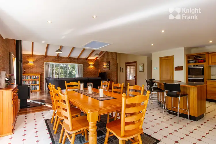 Fifth view of Homely house listing, 75 Snug Tiers Road, Snug TAS 7054