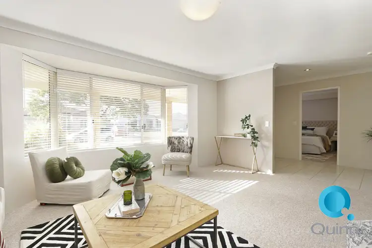 Third view of Homely house listing, 8 Newhaven Place, Canning Vale WA 6155