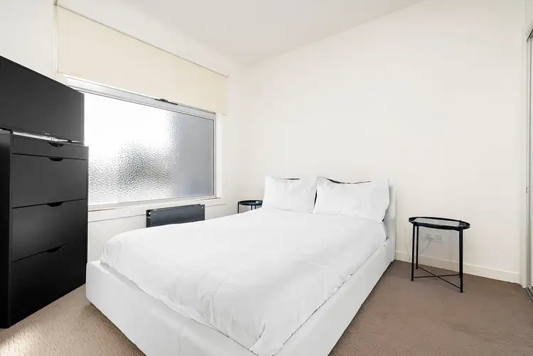 Fifth view of Homely apartment listing, 204/135 Lower Dandenong Road, Mentone VIC 3194