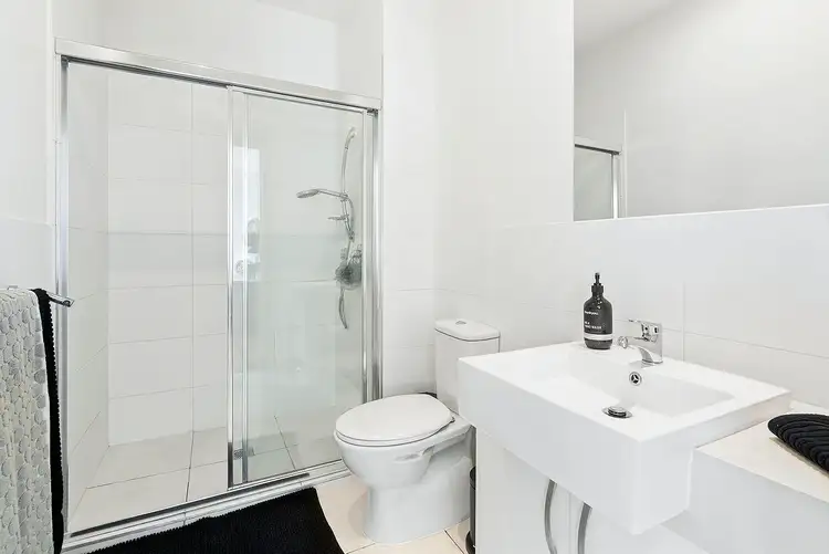 Sixth view of Homely apartment listing, 204/135 Lower Dandenong Road, Mentone VIC 3194