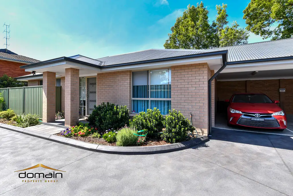 Main view of Homely villa listing, 10/263 Blackwall Road, Woy Woy NSW 2256