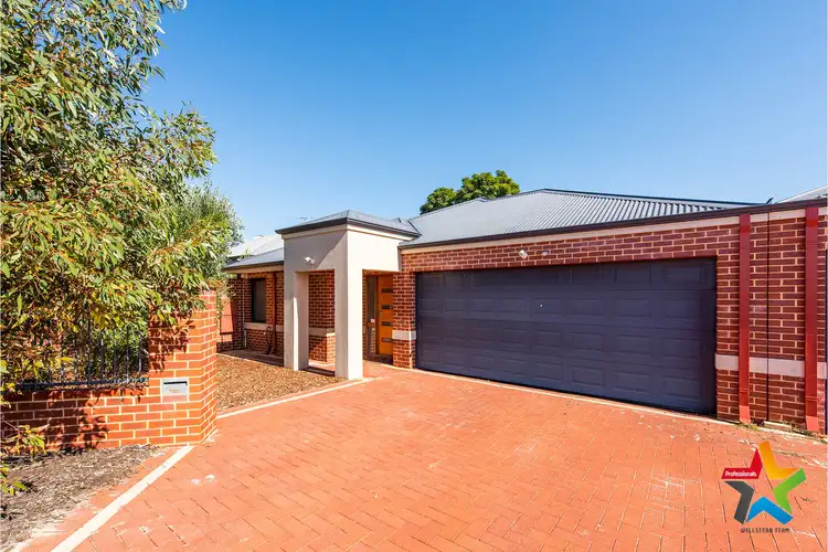97 Penzance Street, Bassendean WA 6054