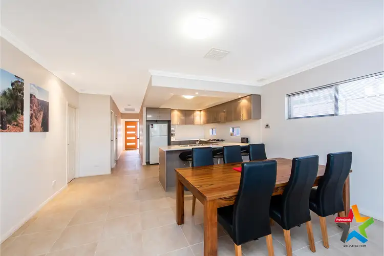 Fourth view of Homely house listing, 97 Penzance Street, Bassendean WA 6054