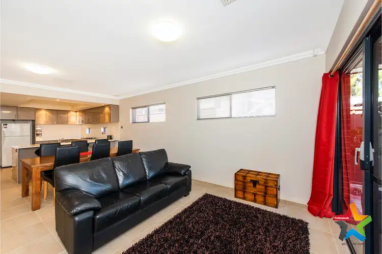 Fifth view of Homely house listing, 97 Penzance Street, Bassendean WA 6054