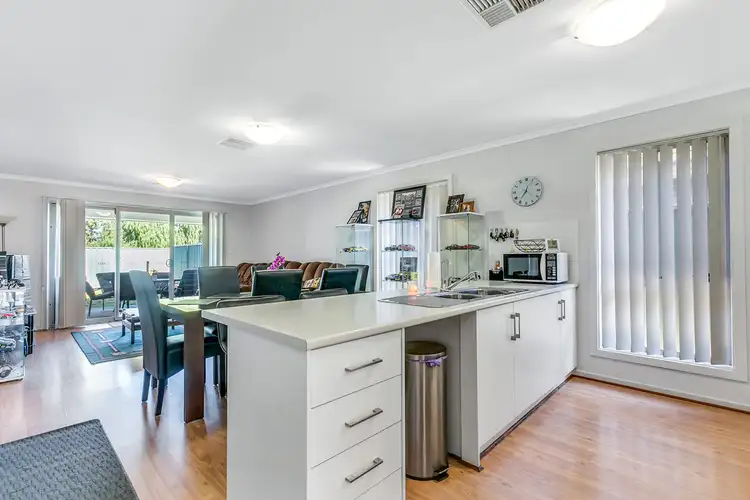 Fifth view of Homely house listing, 28 Mattei Court, Evanston SA 5116