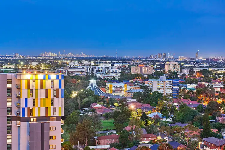 238/13-15 Hassall st, Parramatta NSW 2150