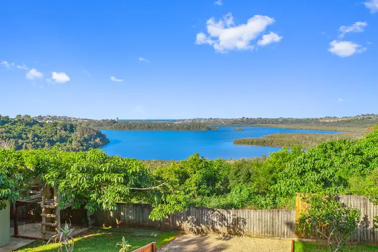 Main view of Homely house listing, 6 Lake Tahoe Drive, Bilambil Heights NSW 2486