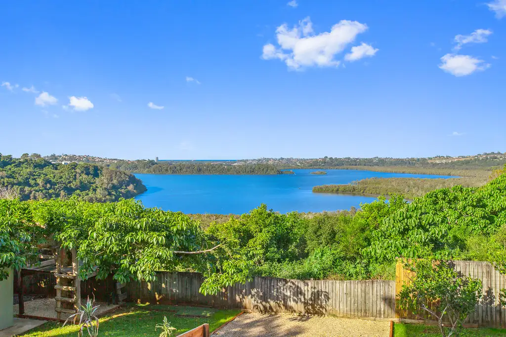 Main view of Homely house listing, 6 Lake Tahoe Drive, Bilambil Heights NSW 2486