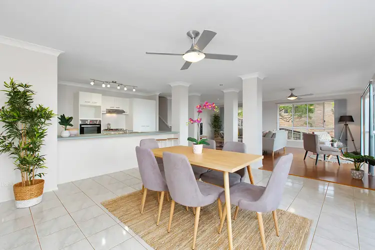 Third view of Homely house listing, 6 Lake Tahoe Drive, Bilambil Heights NSW 2486