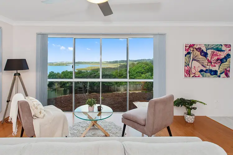 Fourth view of Homely house listing, 6 Lake Tahoe Drive, Bilambil Heights NSW 2486