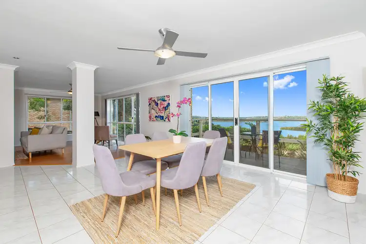 Fifth view of Homely house listing, 6 Lake Tahoe Drive, Bilambil Heights NSW 2486