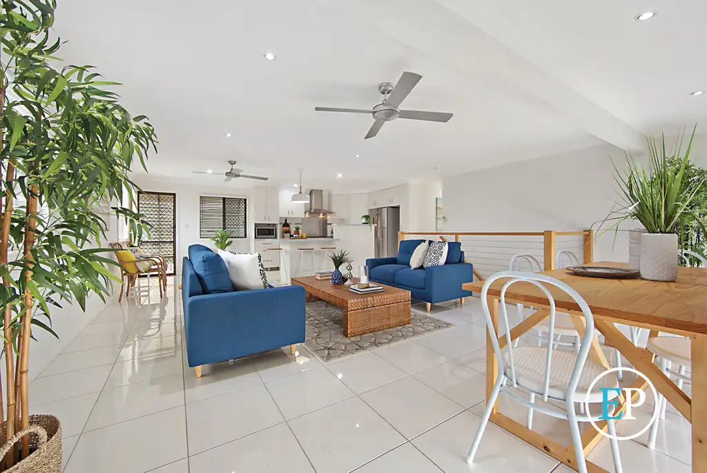 Main view of Homely house listing, 16 Macquarie Street, Jensen QLD 4818