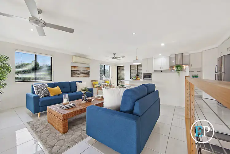 Seventh view of Homely house listing, 16 Macquarie Street, Jensen QLD 4818