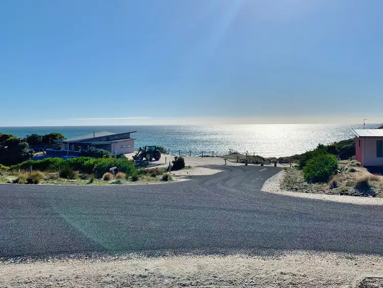 Second view of Homely land listing, 29 Beachcomber Place, Lulworth TAS 7252