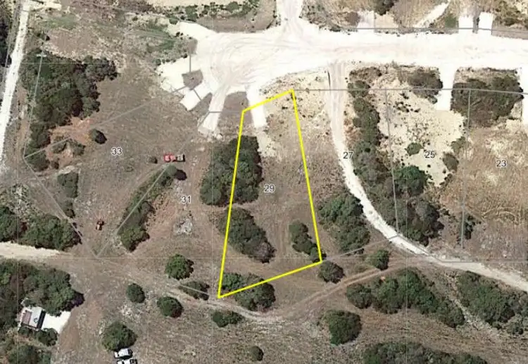 Fourth view of Homely land listing, 29 Beachcomber Place, Lulworth TAS 7252