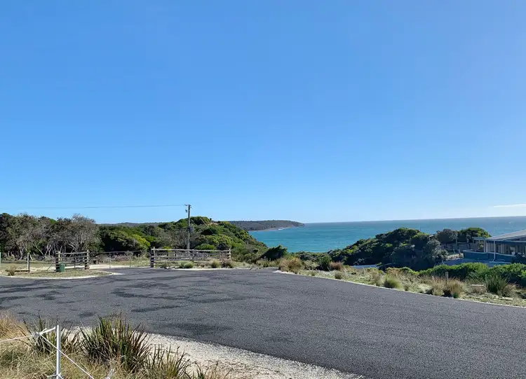 Fifth view of Homely land listing, 29 Beachcomber Place, Lulworth TAS 7252