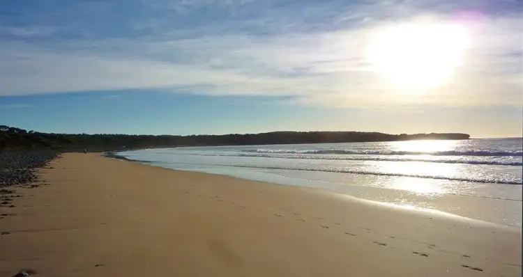 Sixth view of Homely land listing, 29 Beachcomber Place, Lulworth TAS 7252