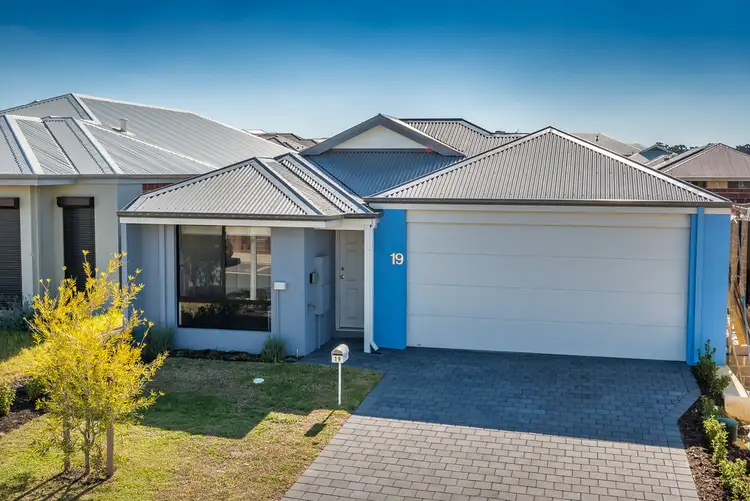 19 Wallaby Road, Banksia Grove WA 6031