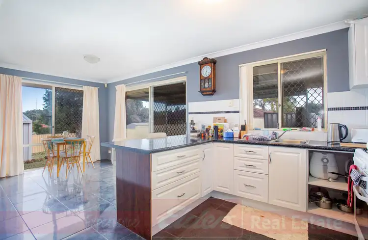 Sixth view of Homely house listing, 12 Pritchard Cross, Usher WA 6230