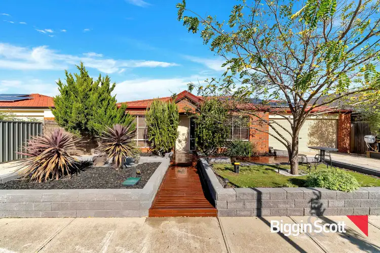 56 Cuthbert Avenue, Truganina VIC 3029